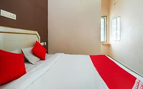 Super Hotel O Rj Tower